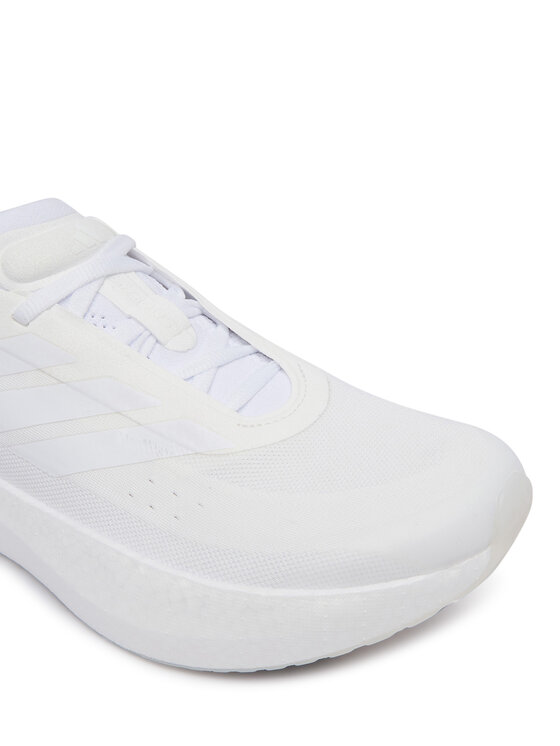 adidas adidas Tekaški čevlji Zenboost Shoes IH9500 Bela