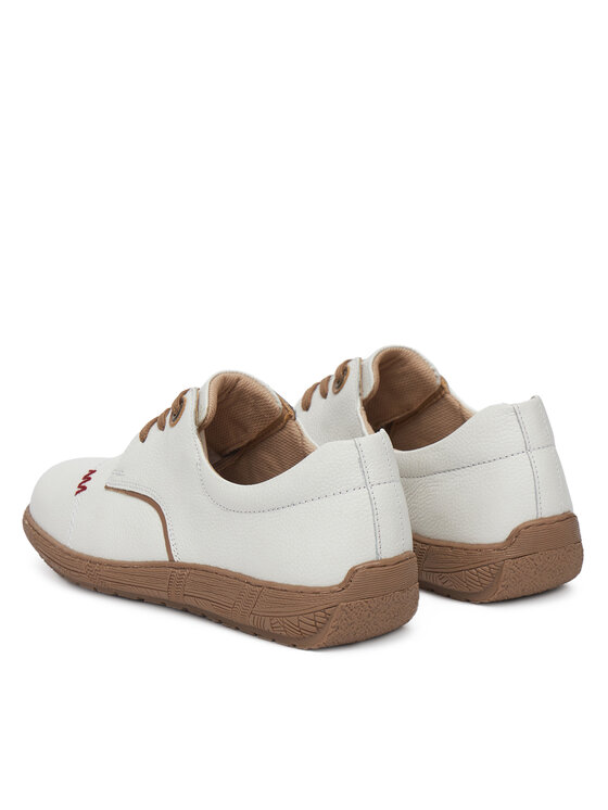Go Soft Go Soft Cipele WI23-COMFORT-01 Bijela