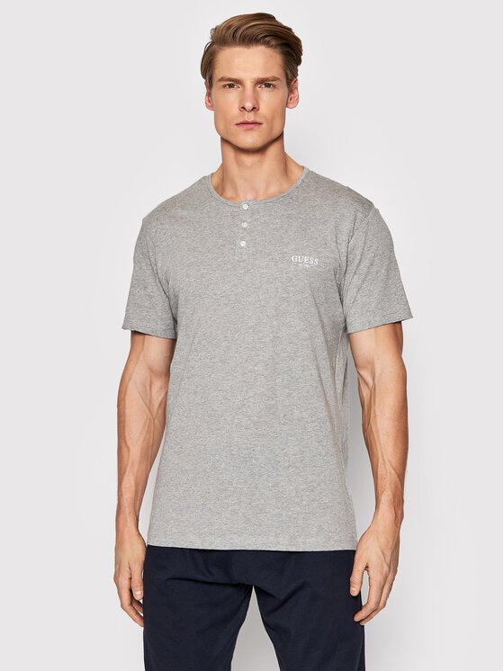 Pigiama U2GX00 JR018 Multicolore Regular Fit