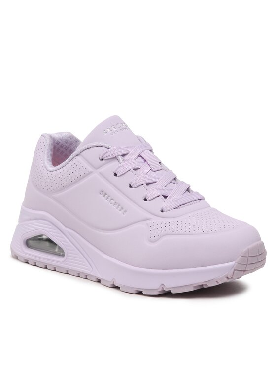 Skechers Skechers Sportcipők Uno Gen1 Frosty Kicks 310527L Lila