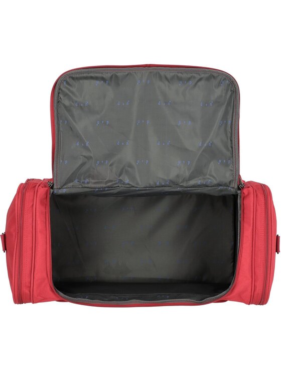 D&N D&N Torba 1173 Czerwony