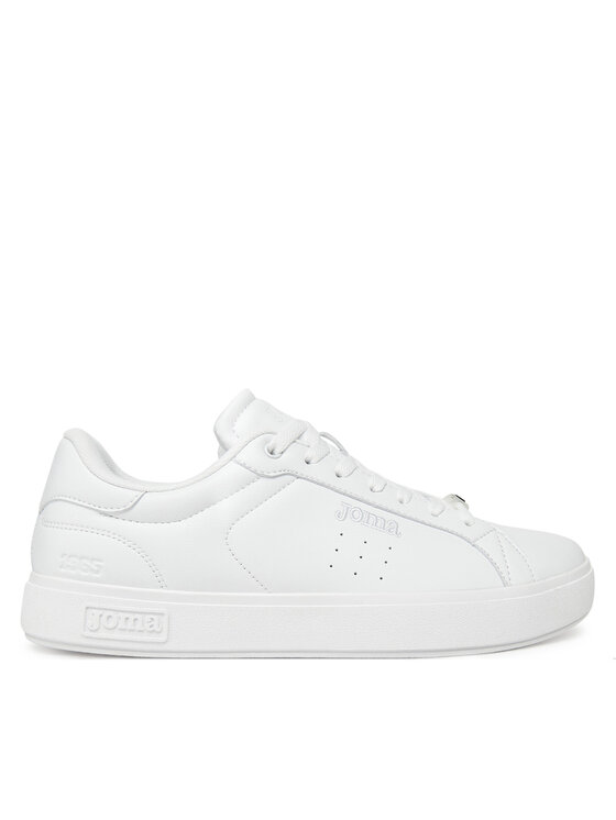 Joma Joma Sneakers Classic 2502 CCLASS2502 Alb