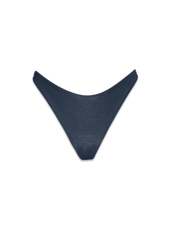 La Mania La Mania Jednodílné plavky LUCIA Modrá