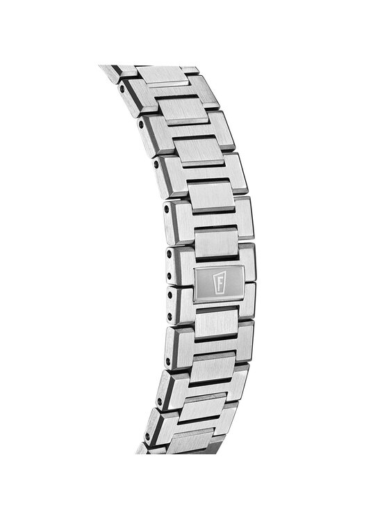 Festina Festina Ρολόι F20031-2 Ασημί