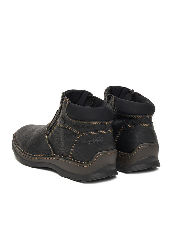 Rieker Rieker Aulinukai CEO-05362-00 Juoda