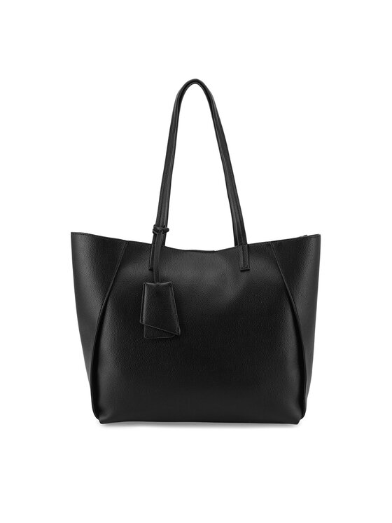 Jenny Fairy Jenny Fairy Tasche JFR-L-004-06 Schwarz