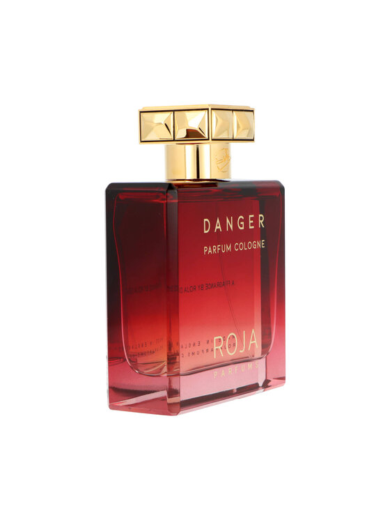 Roja Parfums Roja Parfums Danger Pour Homme Parfum Cologne Woda kolońska