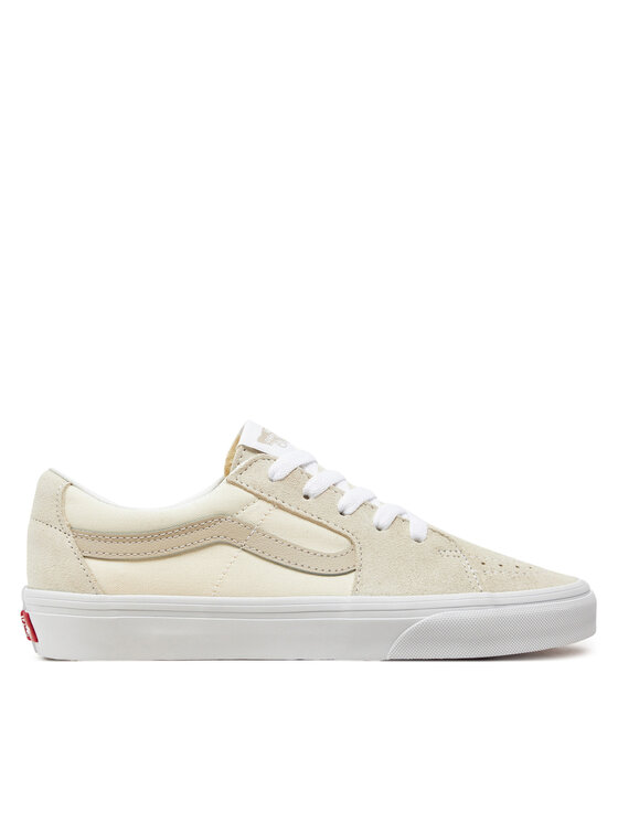 Vans Tenisky Sk8-Low VN000BVXCD31 Écru