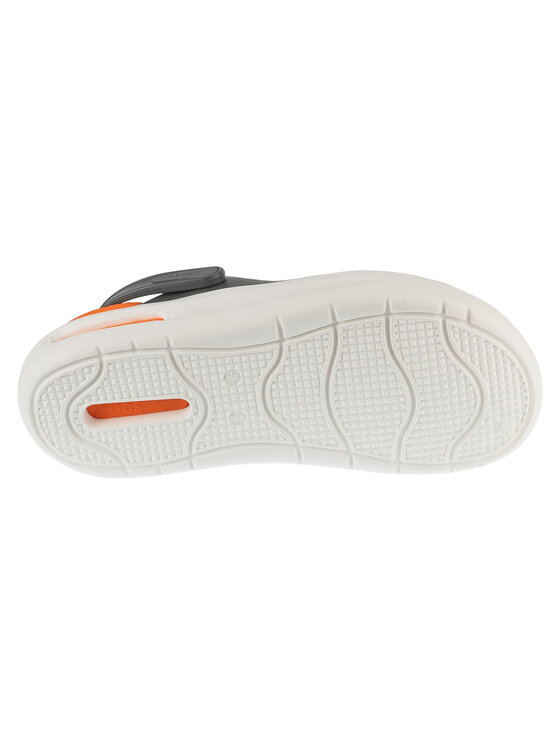 Crocs Crocs Ciabatte Inmotion Clog Grigio