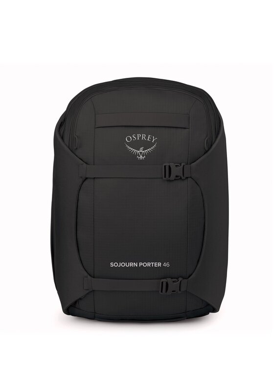 Osprey Osprey Plecak 300384 Czarny