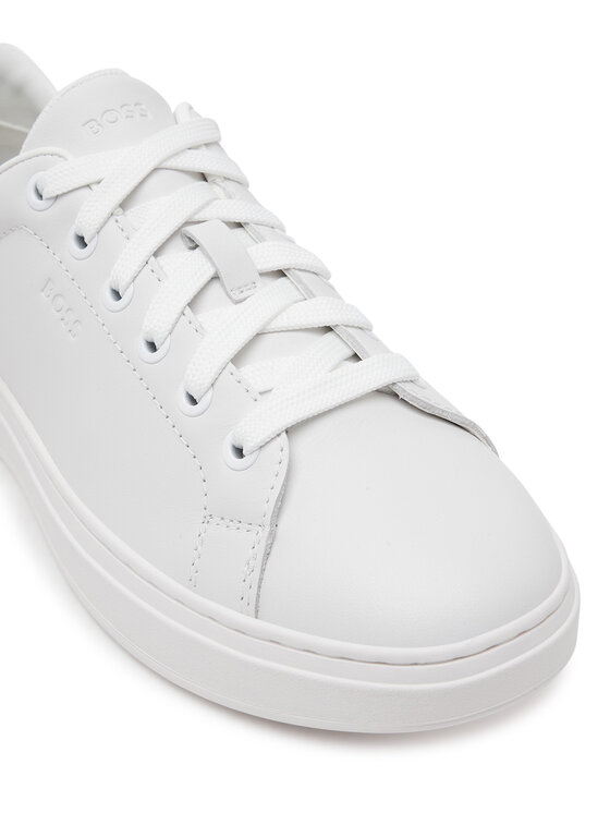 BOSS BOSS Sneakers Kieran 50536393 Weiß