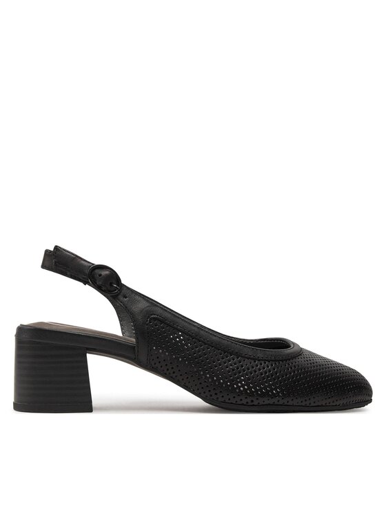 Tamaris Tamaris Sandaalid 8-89501-42 Must