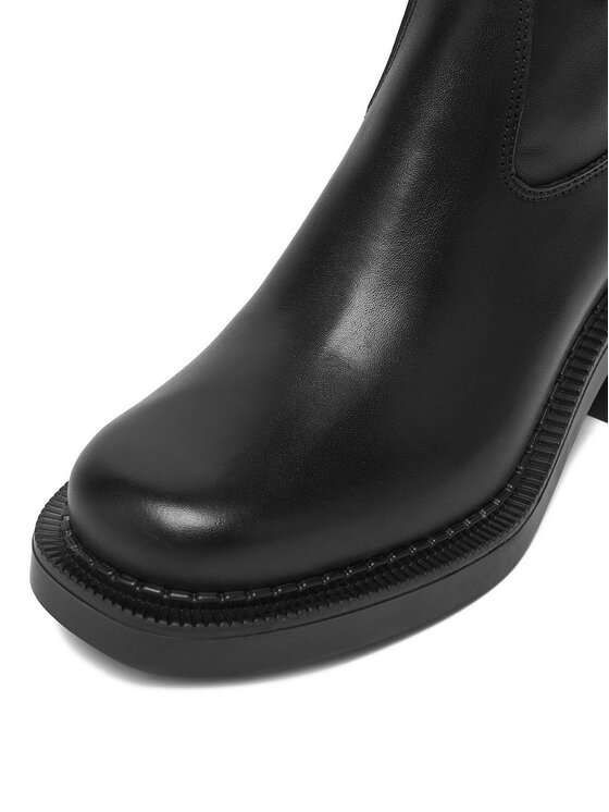 Gino Rossi Gino Rossi Stivali CEO-CORRINA-2764 Nero