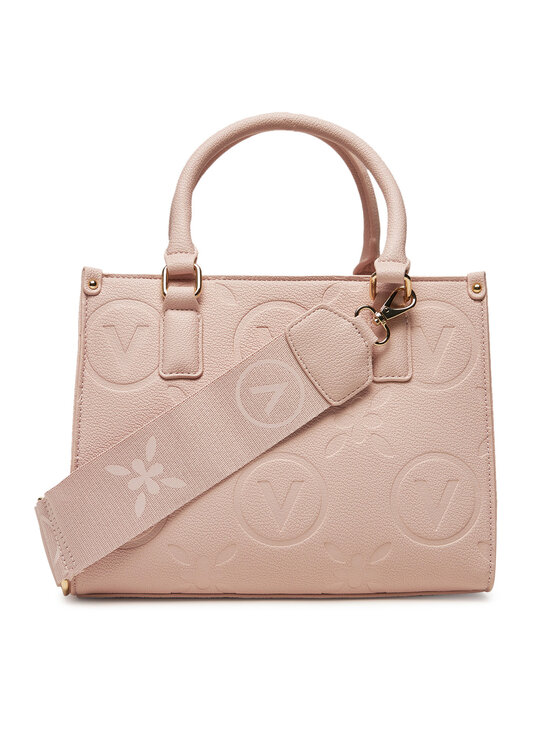 Valentino Valentino Handtasche Samba Re VBS8ZG04 Rosa