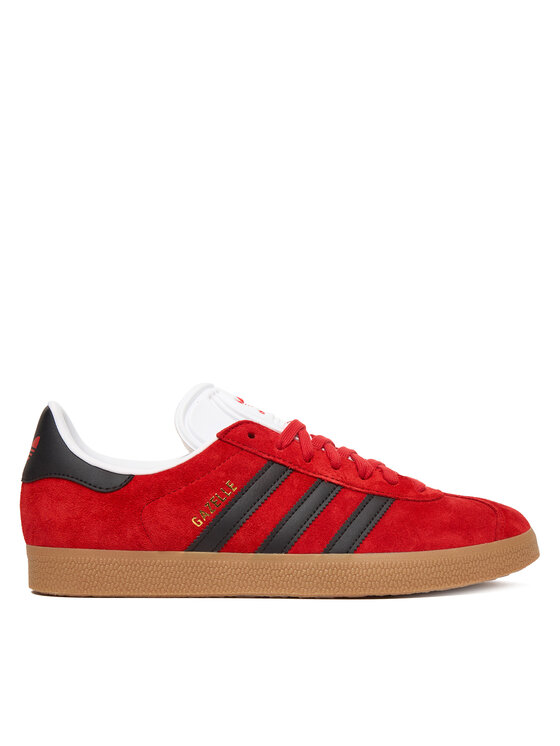 adidas adidas Снікерcи Gazelle IH9634 Червоний