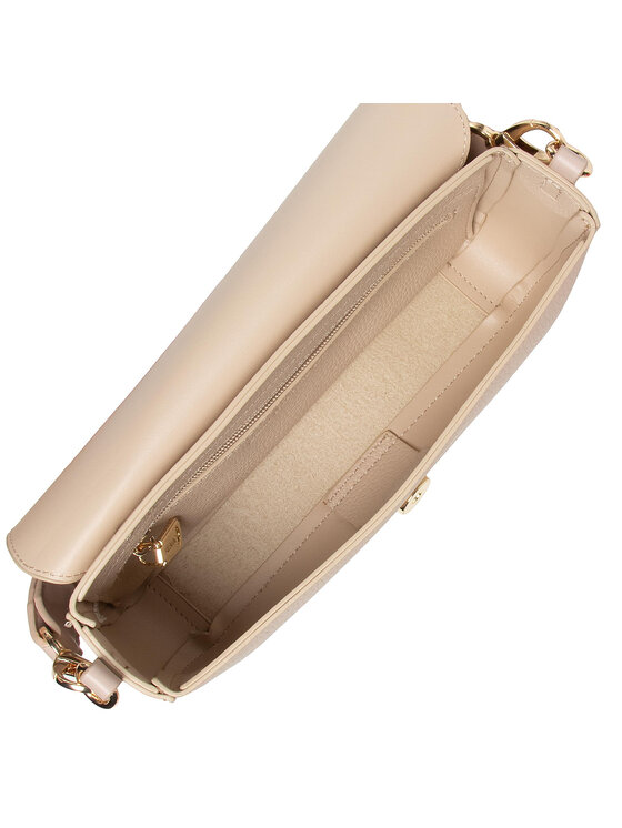 Valentino Valentino Torebka Alexia VBS5A804 Beżowy