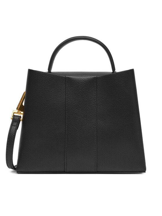 Gino Rossi Gino Rossi Handtasche RC-19682 Schwarz