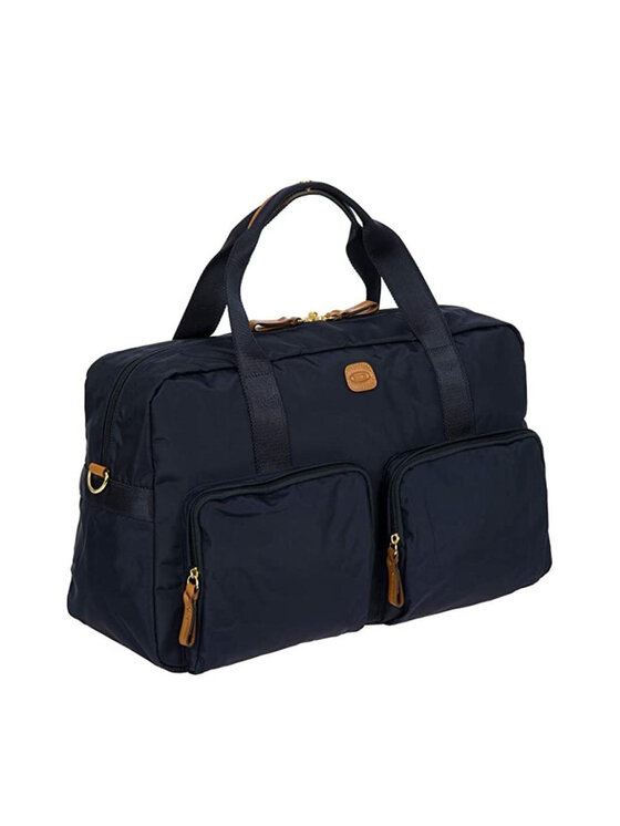 Bric's Bric's Torba bxl42192/050 Niebieski