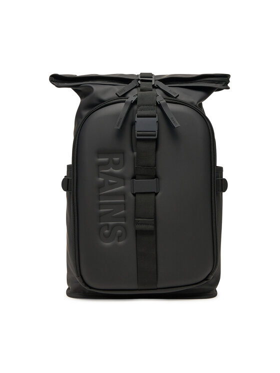 Rains Rains Rucsac 13430 Negru
