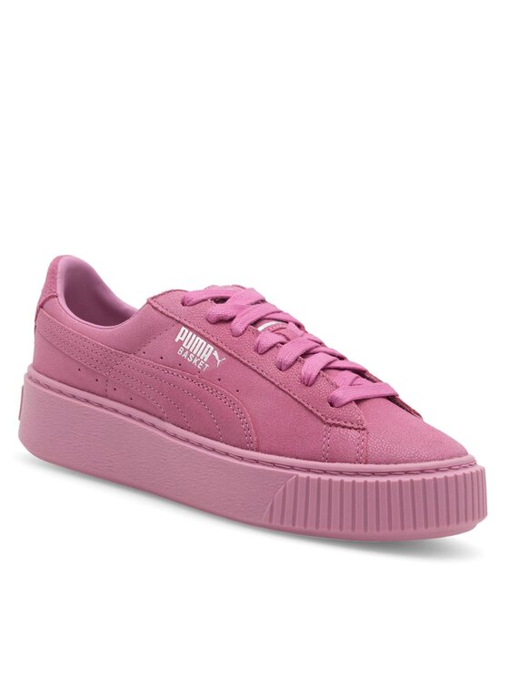 Puma Superge 363313-02 Roza
