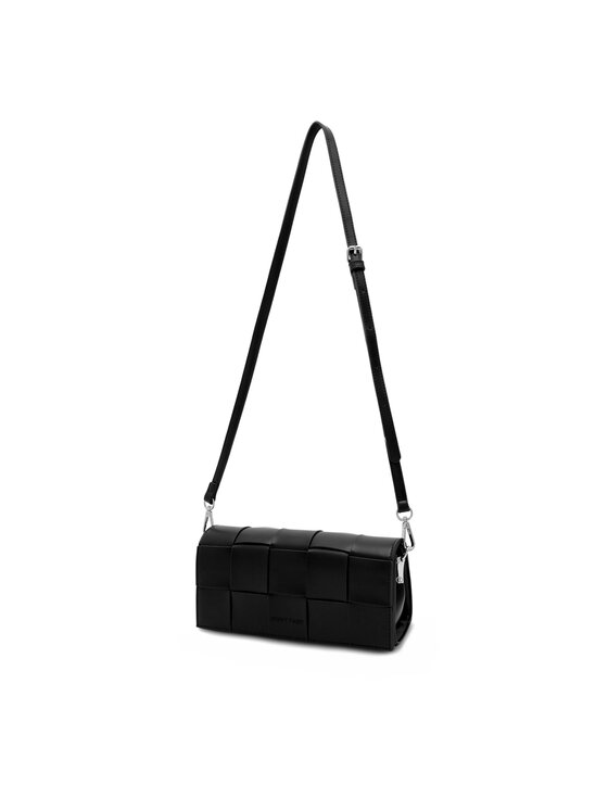 Jenny Fairy Jenny Fairy Handtasche MJR-I-015-05 Schwarz