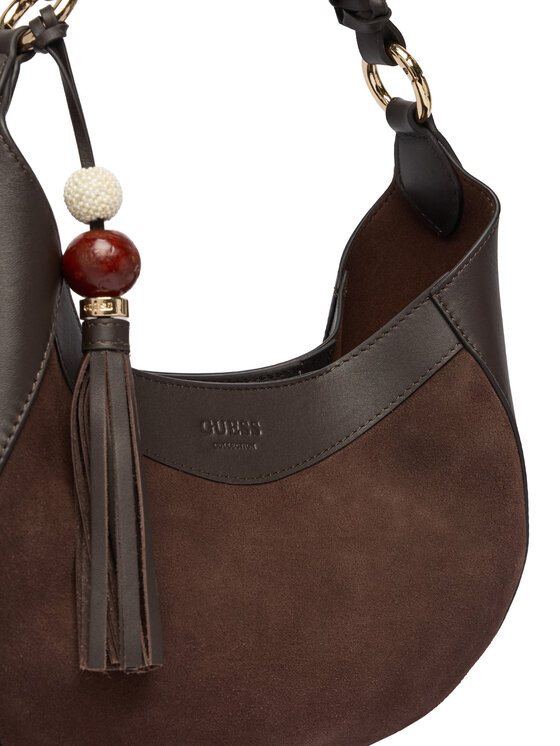 Guess Guess Torbica HWZOSS P6451 Smeđa