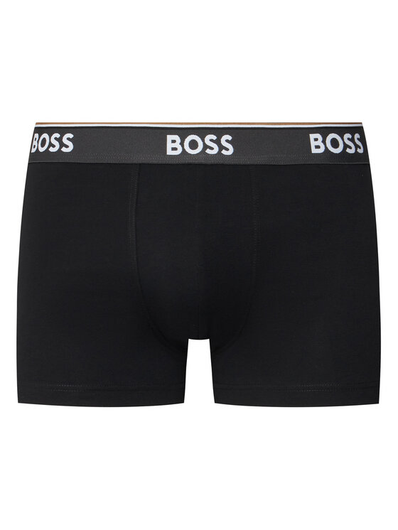 BOSS BOSS Komplet bokserek 50554693 Kolorowy