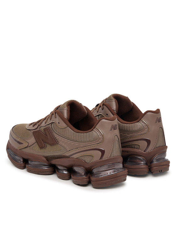 New Balance New Balance Αθλητικά U20004EY Καφέ