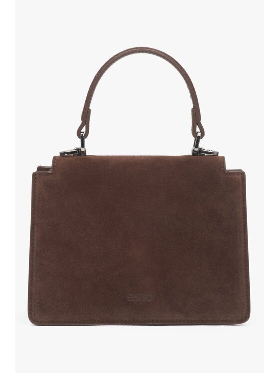 Estro Estro Τσάντα ER00117253 Καφέ
