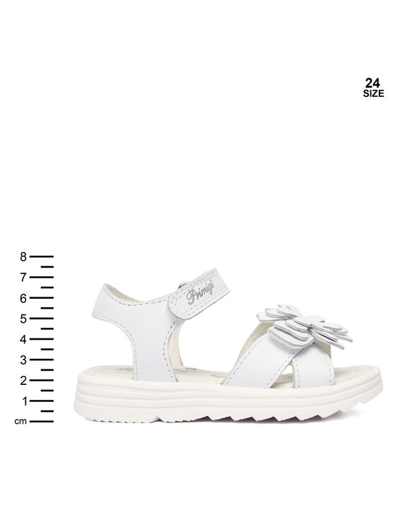 Primigi Primigi Sandali 7917700 S Bianco