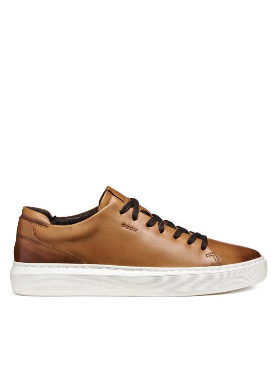 Geox Geox Sneakers U Deiven U655WA 00043 C6002 Maro