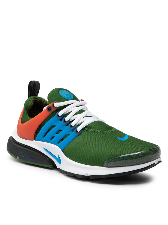 Nike Nike Snīkeri Air Presto CT3550 300 Zaļš