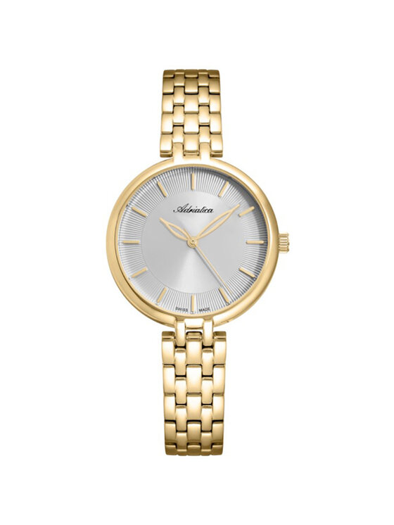 Adriatica Adriatica Orologio A3763.1113Q Oro