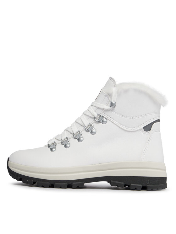 Olang Chaussures de trekking Paradise Blanc