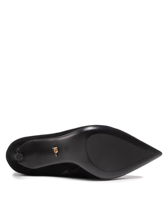 Tronchetti EL-10-06-000806 Nero
