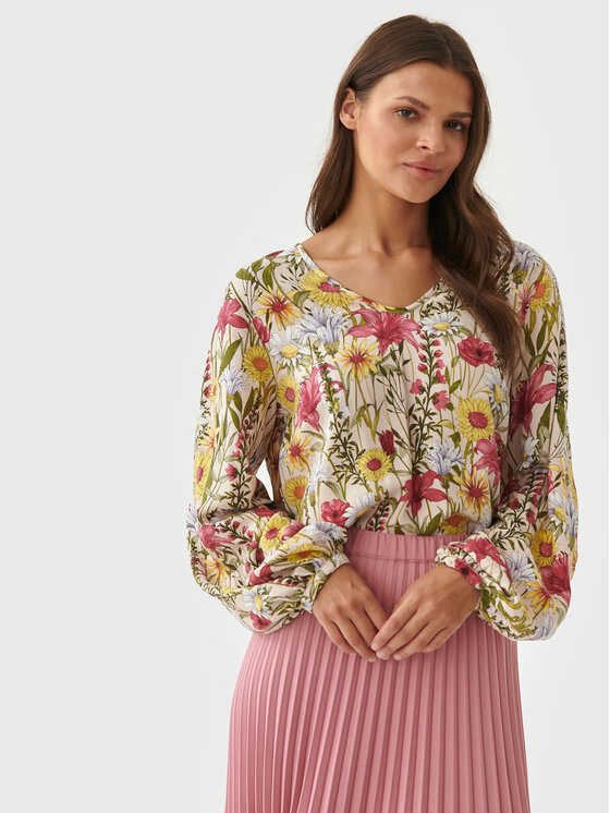Blusa Tatuum