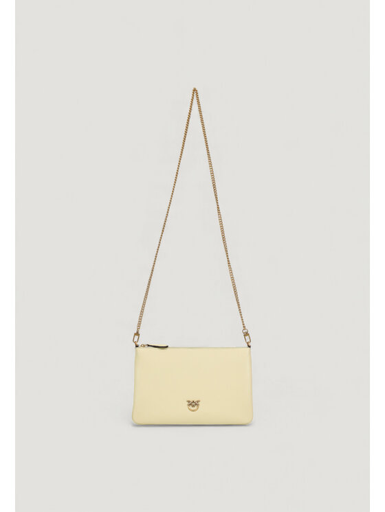 PINKO PINKO Μαντήλι τσέπης FLAT CLASSIC Λευκό