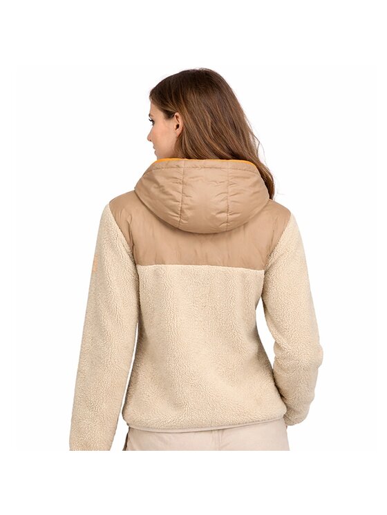 Geographical Norway Geographical Norway Polar WZ6660F/GN-Beige Beżowy Regular Fit