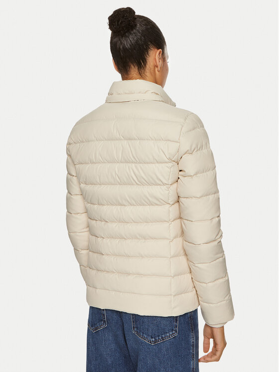Tommy Jeans Tommy Jeans Sulejope Basic DW0DW18312 Beež Slim Fit