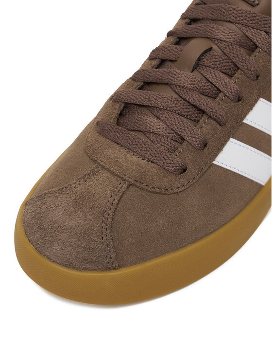 adidas adidas Sneakersy CEO-VL COURT 3.0 JP7536 Hnedá