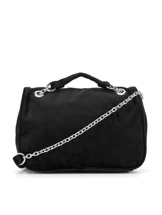Juicy Couture Juicy Couture Torbica BEJXT5459WPO Crna