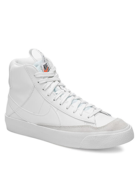 Nike Nike Кеди DH8640-102 Білий