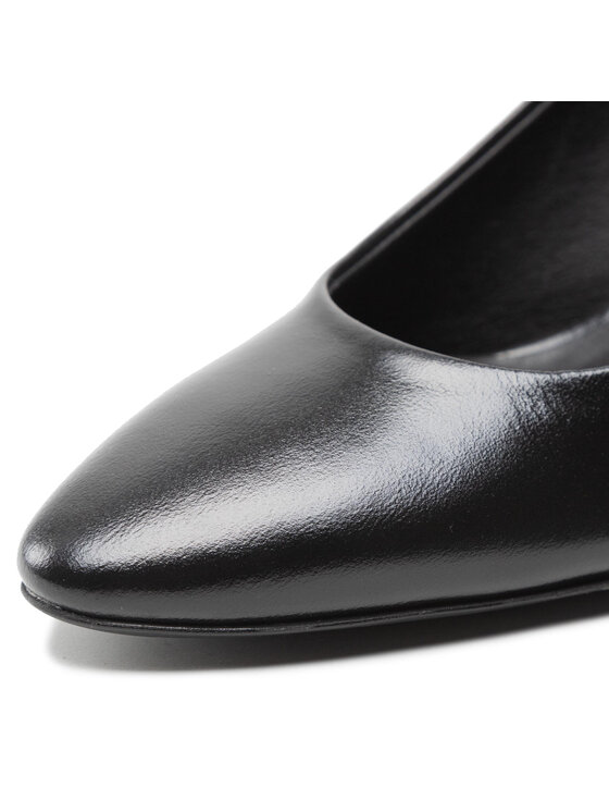 Furla Furla Scarpe basse Block YE49FBK-W36000-O6000-9-034-20-IT Nero