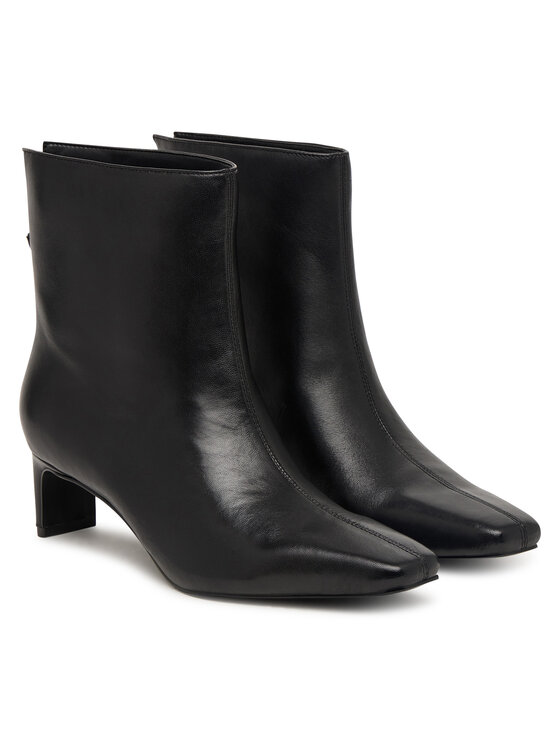 Guess Guess Stiefeletten FLTSIR LEA10 Schwarz