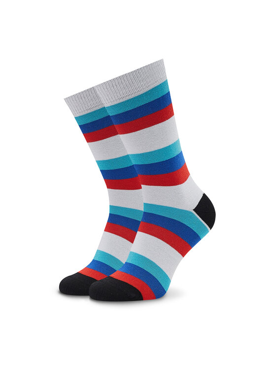 Calzini lunghi da uomo E30 Multicolore