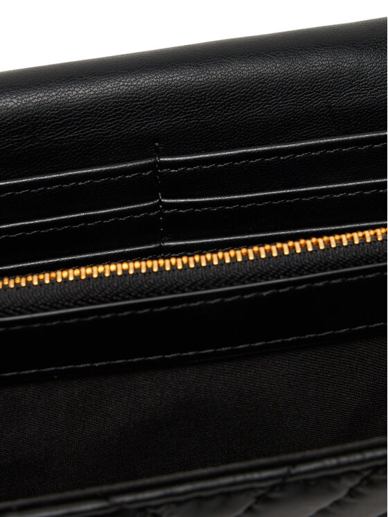 DeeZee DeeZee Borsetta GL23526 Nero