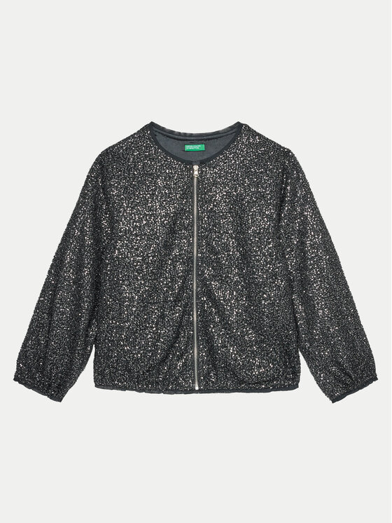 Kurtka bomber United Colors Of Benetton
