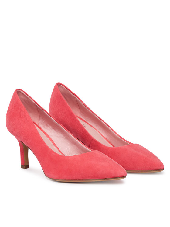 Tamaris Tamaris Scarpe stiletto 1-22434-41 Rosa