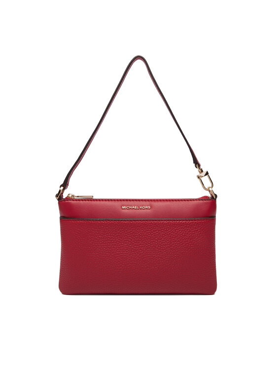MICHAEL Michael Kors MICHAEL Michael Kors Kabelka 32F5GJ6F6L Červená