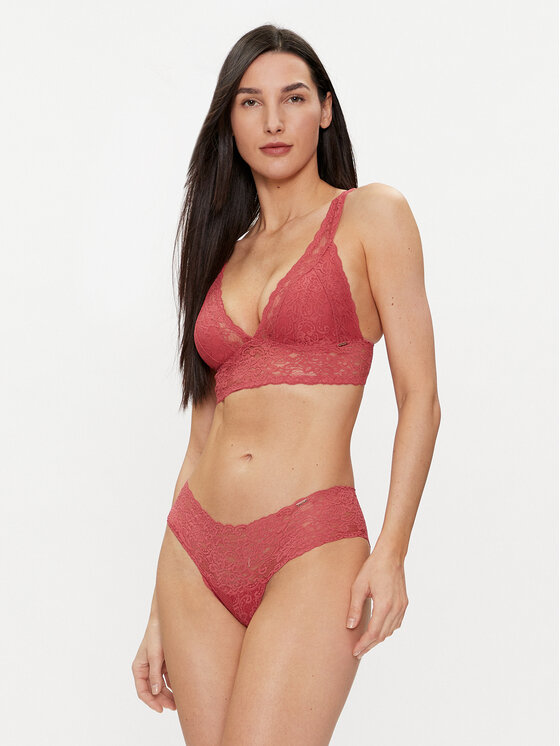 Dorina Dorina Sada 2 podprsenek braletek Lana D002217LA080 Barevná